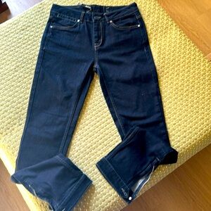 Karen Millen one of a kind Jean.